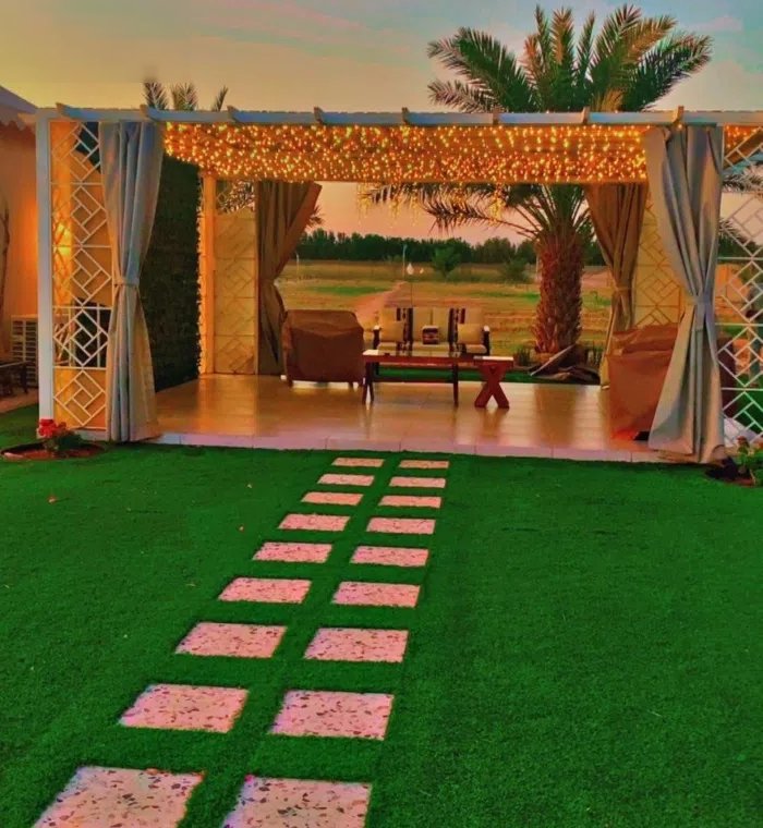 5 Bedrooms Chalet for Rent in Al Jahra Abdali