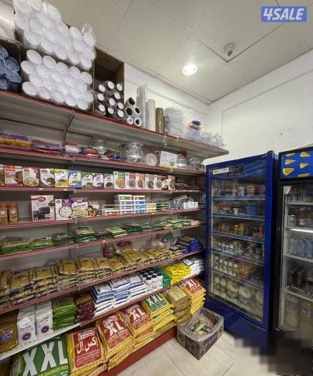 Shop in Ahmadi