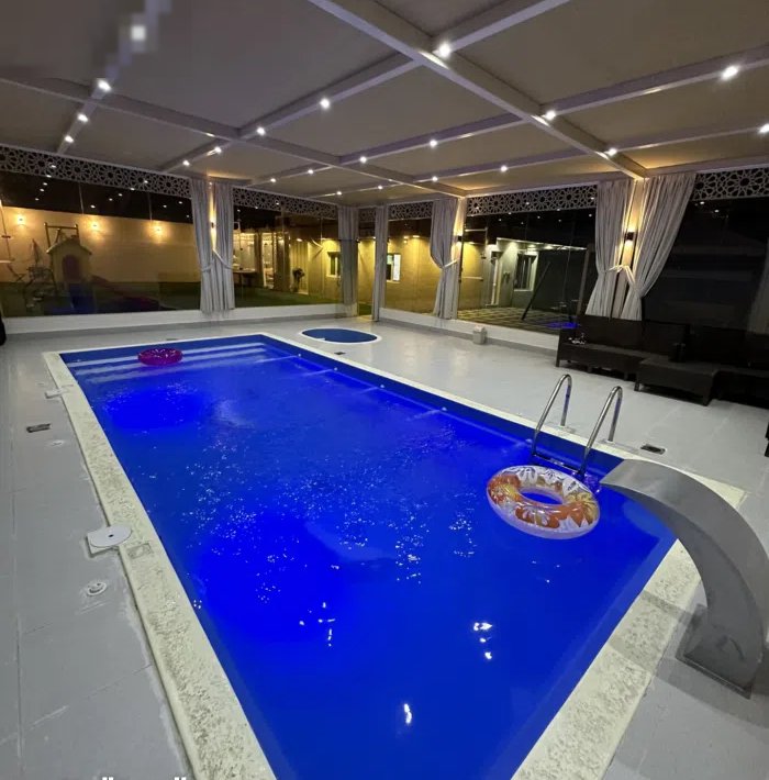 4 Bedrooms Chalet for Rent in Al Jahra Kabd