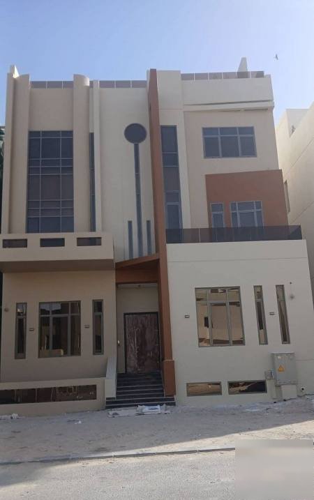 House in Kuwait