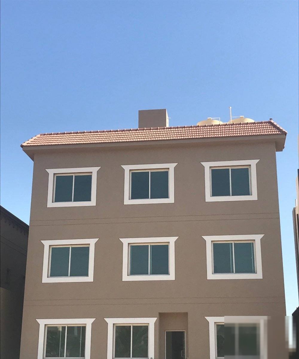 Apartment unique in a classy site in Al-Masayel