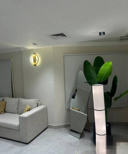 Furnished apartment in Hawalli