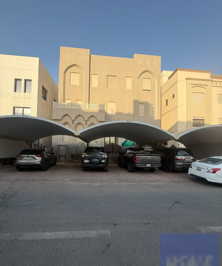 House in West Abdullah Al-mubarak