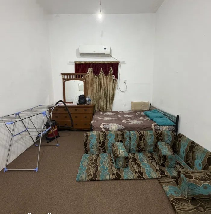 45 m2 Studio Apartments for Rent in Farwaniya Farwaniya