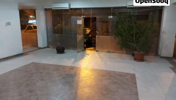 55 m2 1 Bedroom Apartments for Rent in Hawally Maidan Hawally