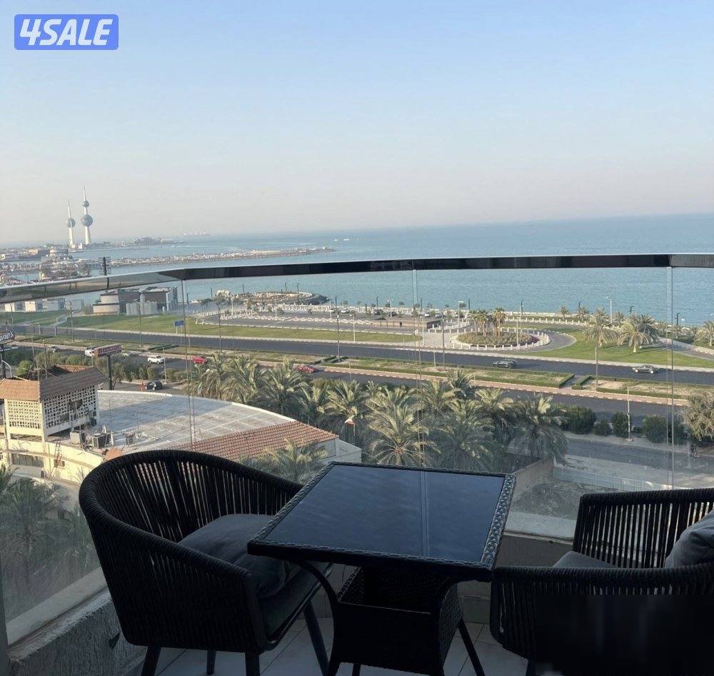 Apartment in Kuwait City