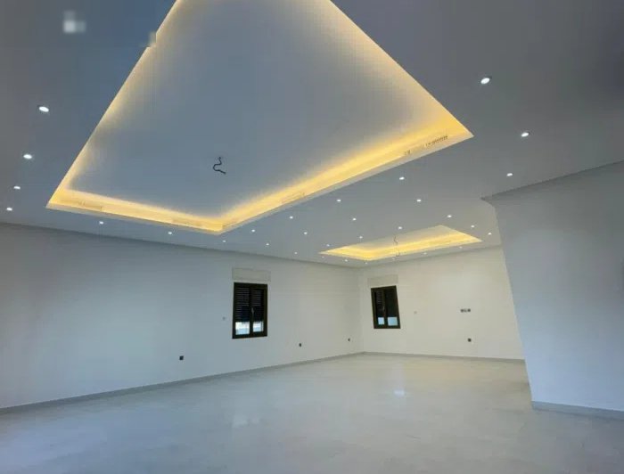 1 m2 4 Bedrooms Townhouse for Rent in Hawally Salwa