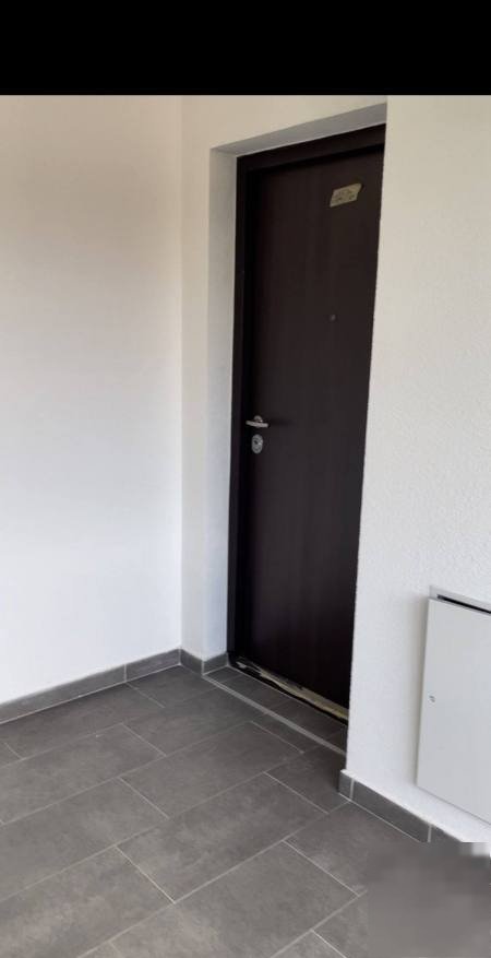 Apartment in Mubarek Al-Kabeer