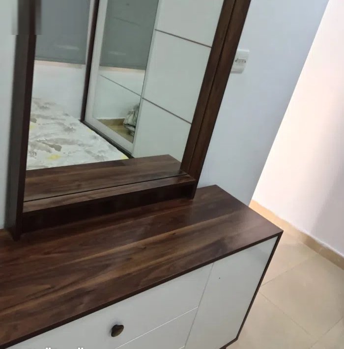 150 m2 2 Bedrooms Apartments for Rent in Al Ahmadi Abu Halifa