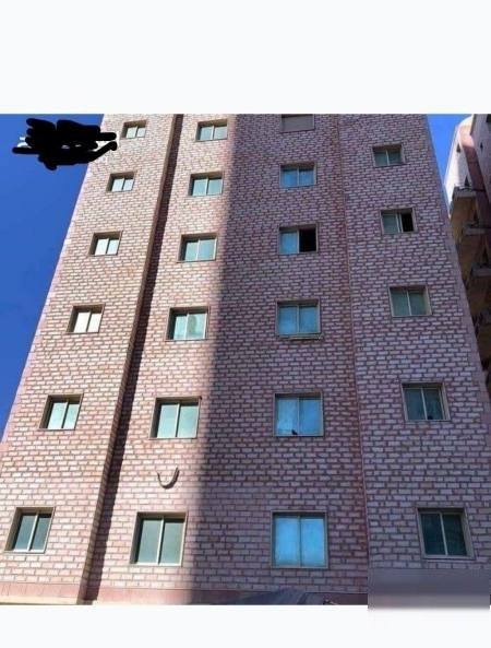 Apartment in Mahboula