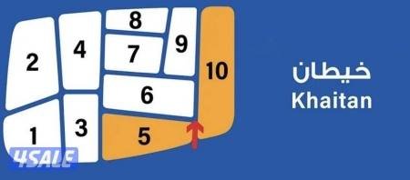 Apartment in Farwaniyah