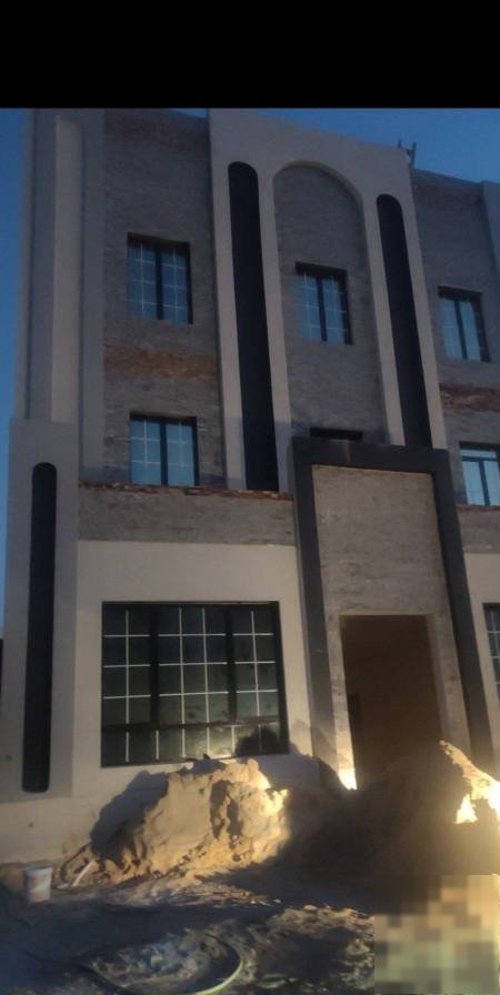 House in Jahra
