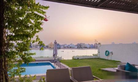 Chalet in Mubarak Alkabeer