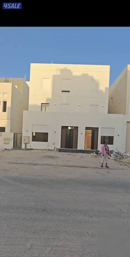 House in South AlMutlaa