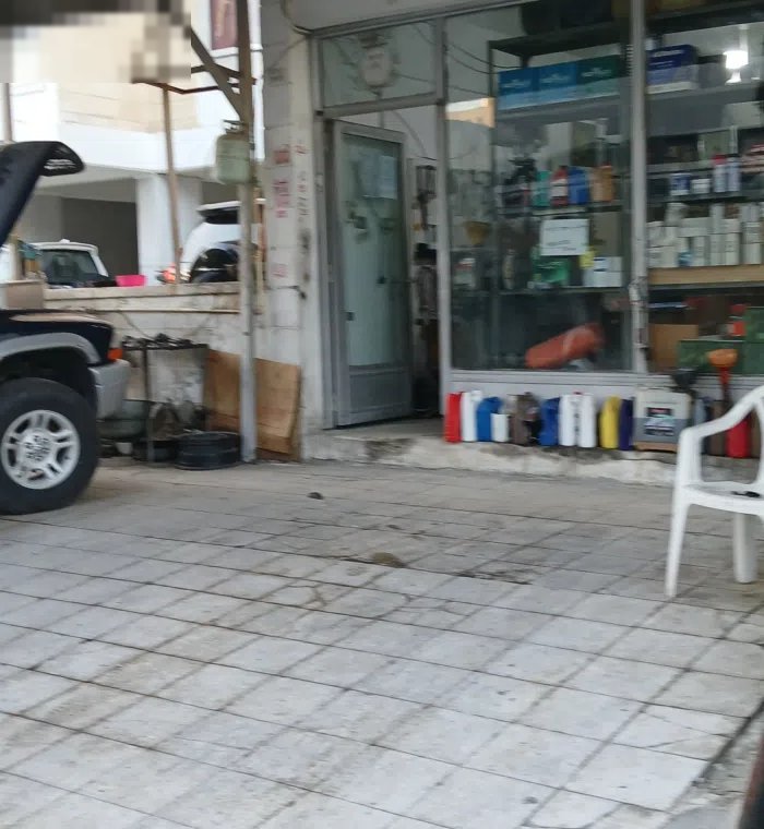 محل تجاري للبیع