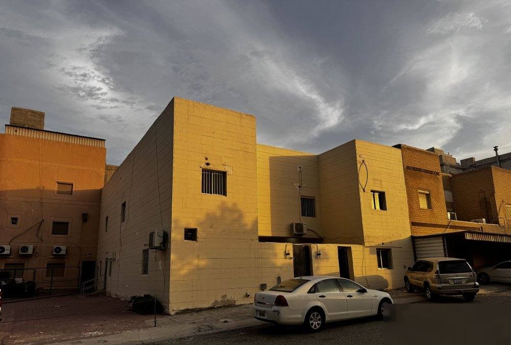 House in Kuwait