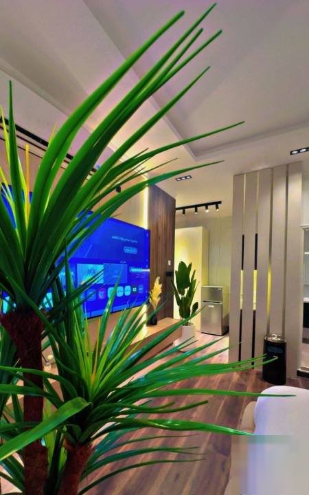 Furnished apartment in Ahmadi