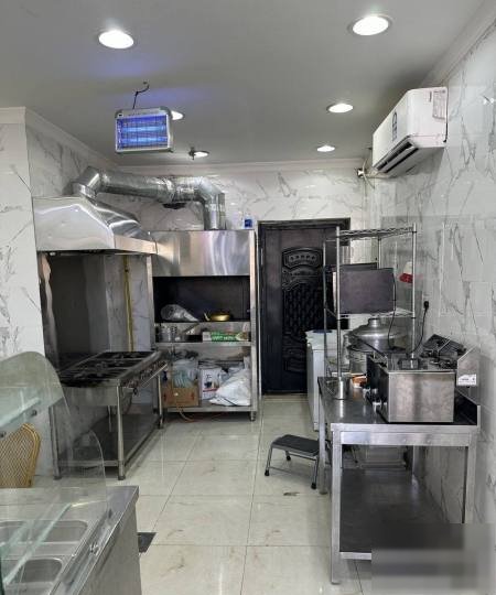 Shop in West Abu Ftirah Hirafwia