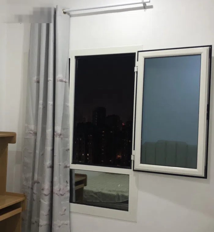 90 m2 1 Bedroom Apartments for Rent in Hawally Salmiya