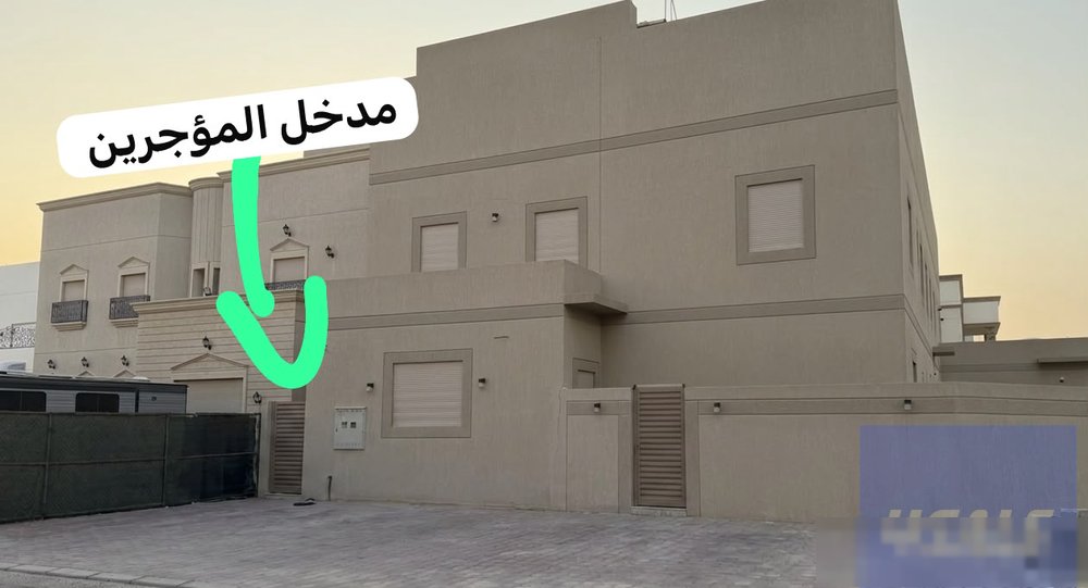 Floor in Sabah Al-ahmad2