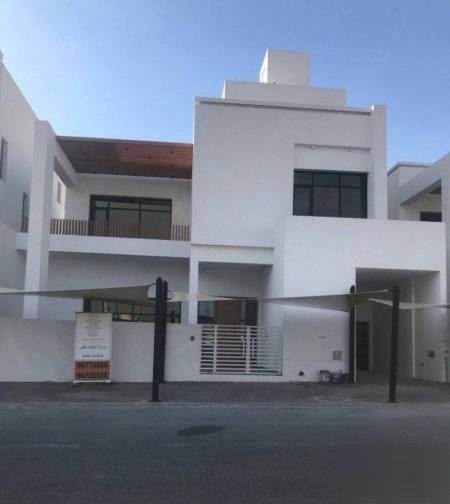 House in Hawalli