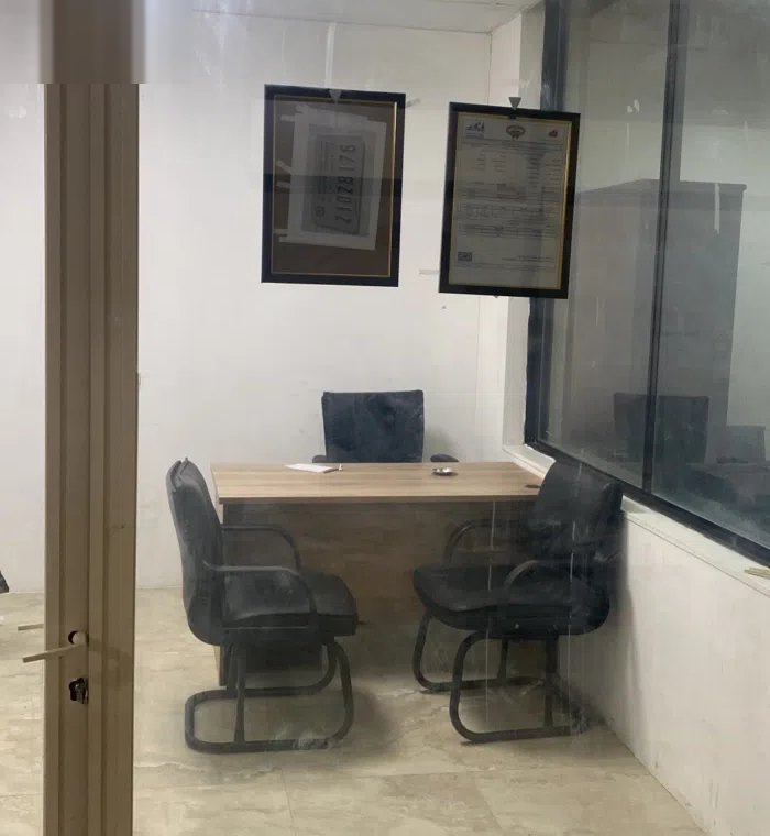 مكاتب ومحلات بالجهراء للايجار