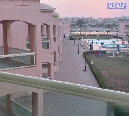 Chalet in Shalehat Al-Khairan