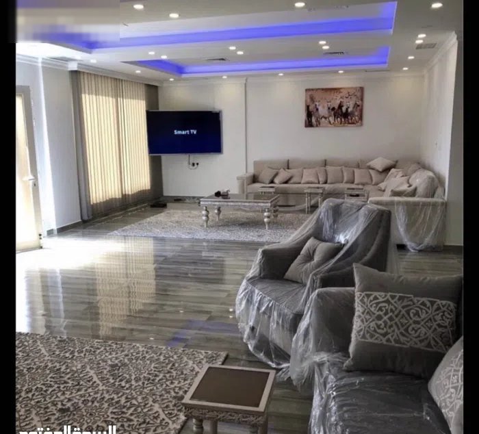 More than 6 bedrooms Chalet for Rent in Al Ahmadi Shalehat Al-Khairan