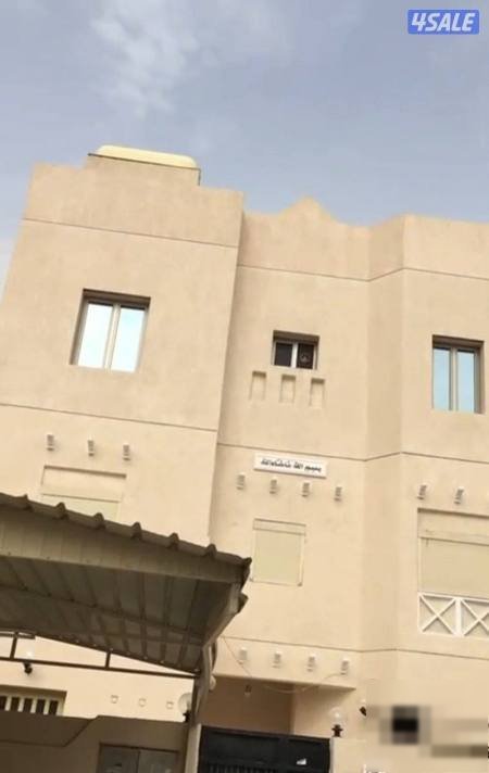 House in Sabah Al-ahmad1