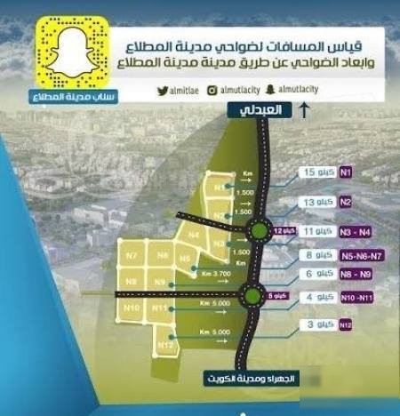 House in South AlMutlaa