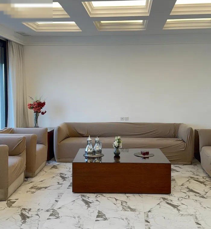 More than 6 bedrooms Chalet for Rent in Al Ahmadi Sabah Al Ahmad Sea City