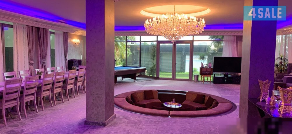 Chalet in Shalehat Al-Khairan