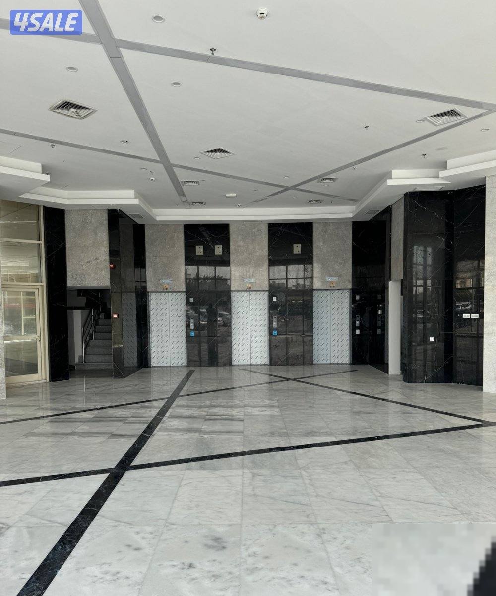 Shop in Mubarek Al-Kabeer