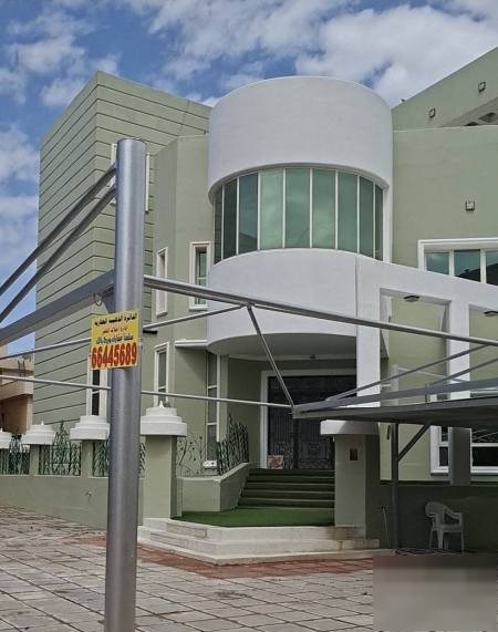 House in Mubarak Alkabeer