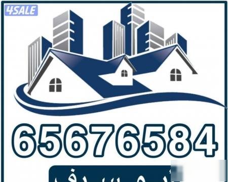 House in Ali Subah Al-salem