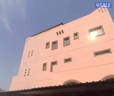 Apartment in Kuwait City