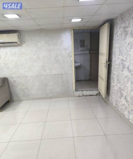 Apartment in Sabah Al-Salem