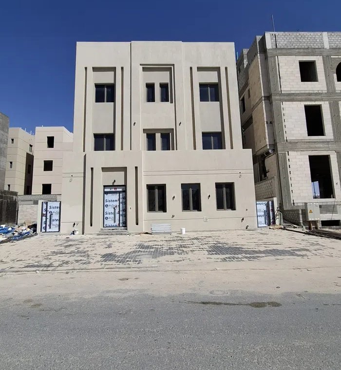 1 m2 More than 6 bedrooms Townhouse for Rent in Al Jahra Matla'