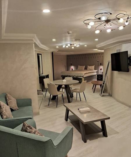 Furnished apartment in Salmiya