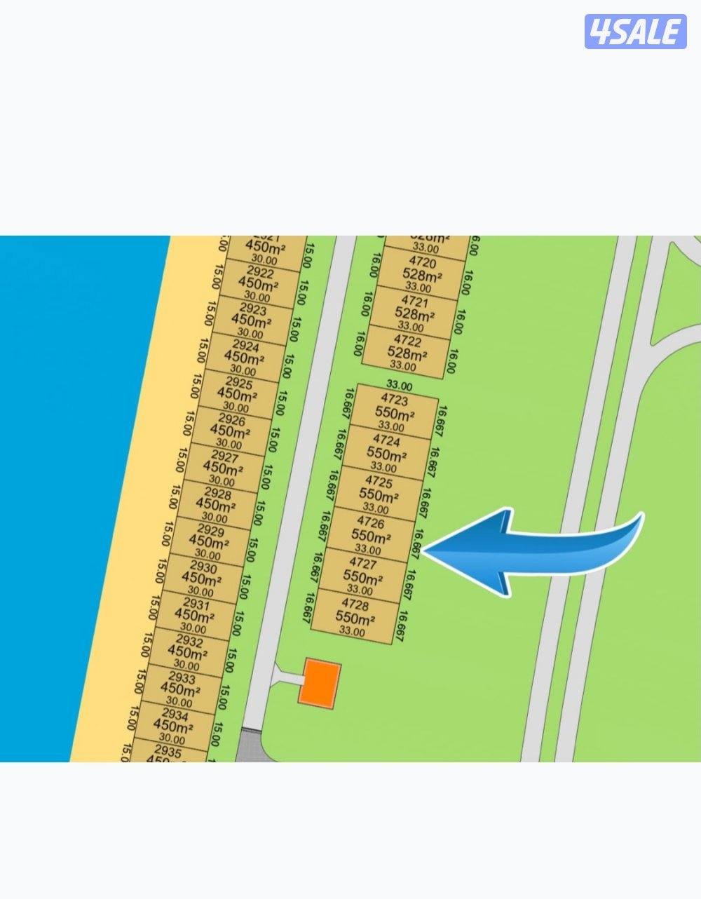 Land in Sabah Al-ahmad5