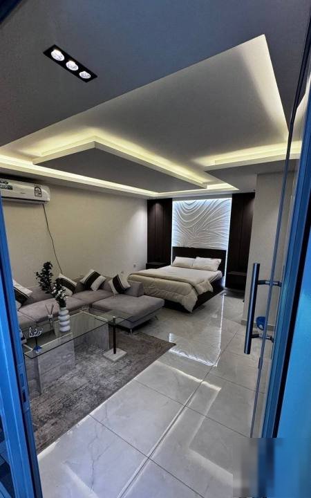 Furnished apartment in Hawalli