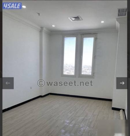 Apartment in Sabah Al-Salem