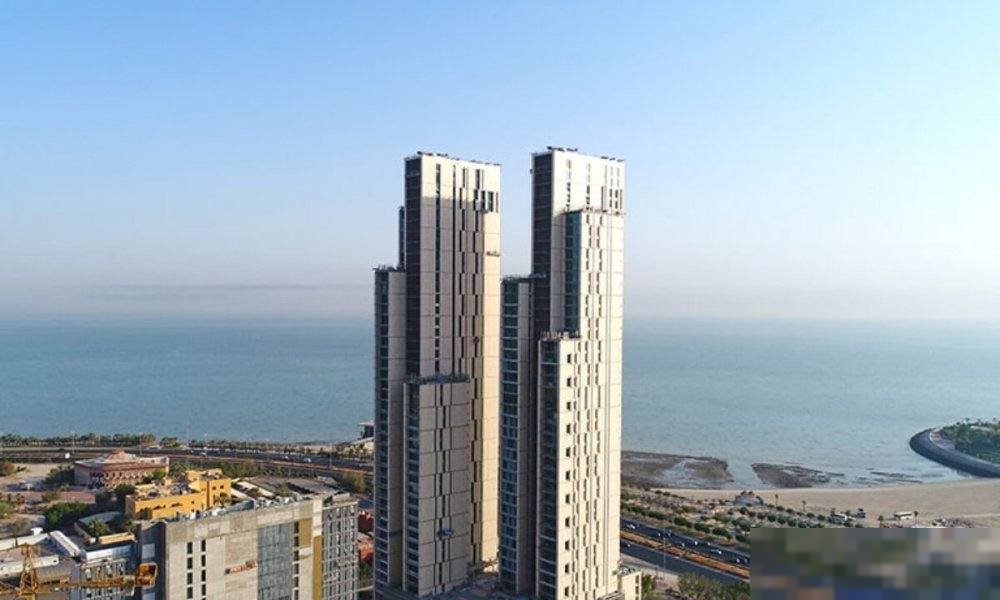 Apartment in Kuwait City