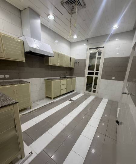 Furnished apartment in Nasseem