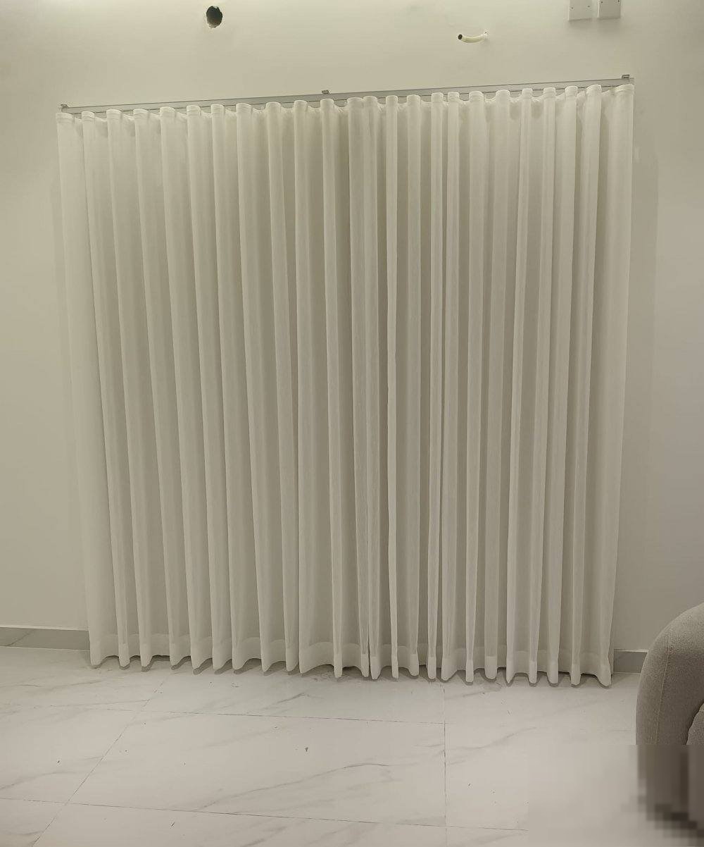 Furnished apartment in 