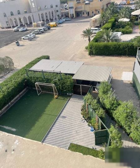 House in Fahaheel