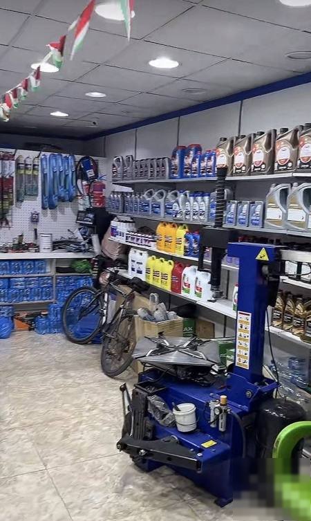 Shop in Hawalli