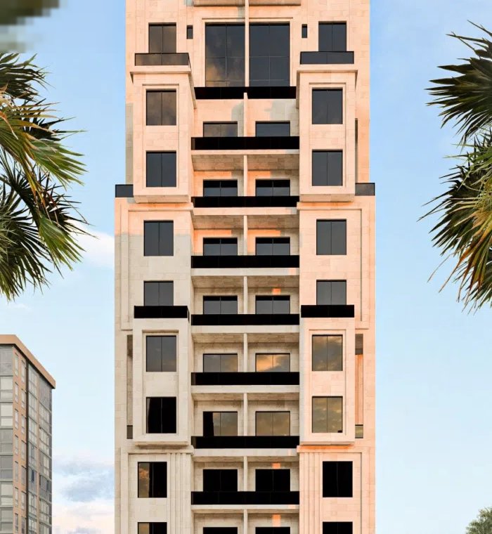 110 m2 3 Bedrooms Apartments for Sale in Mubarak Al-Kabeer Sabah Al-Salem