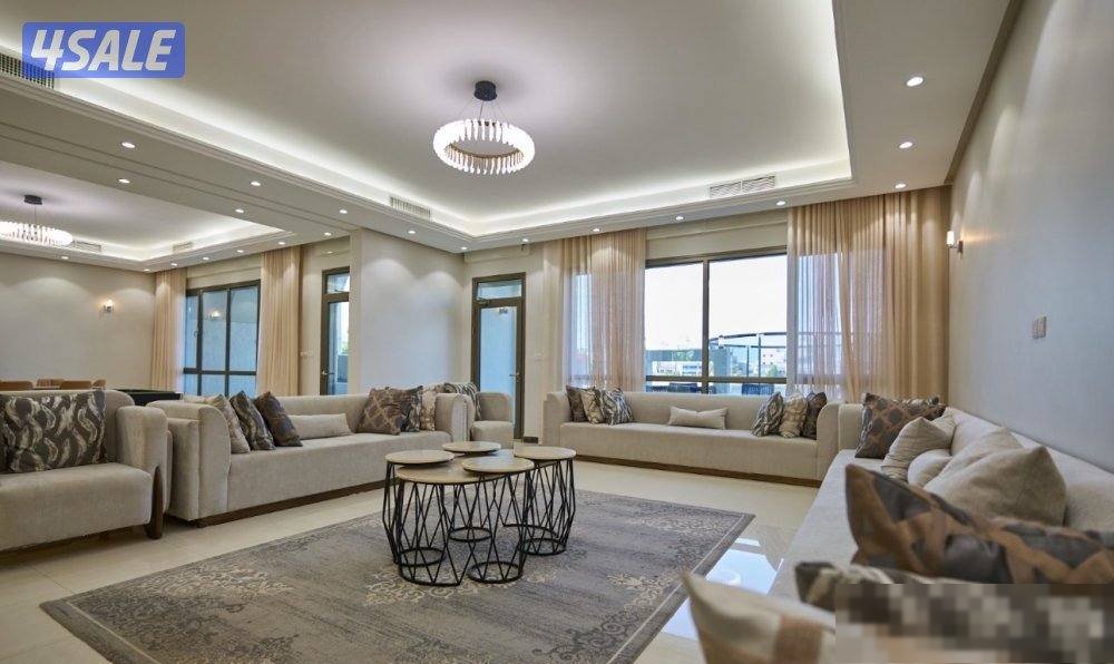 Chalet in Kuwait