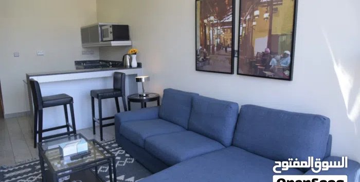 80 m2 2 Bedrooms Apartments for Rent in Kuwait City Dasman